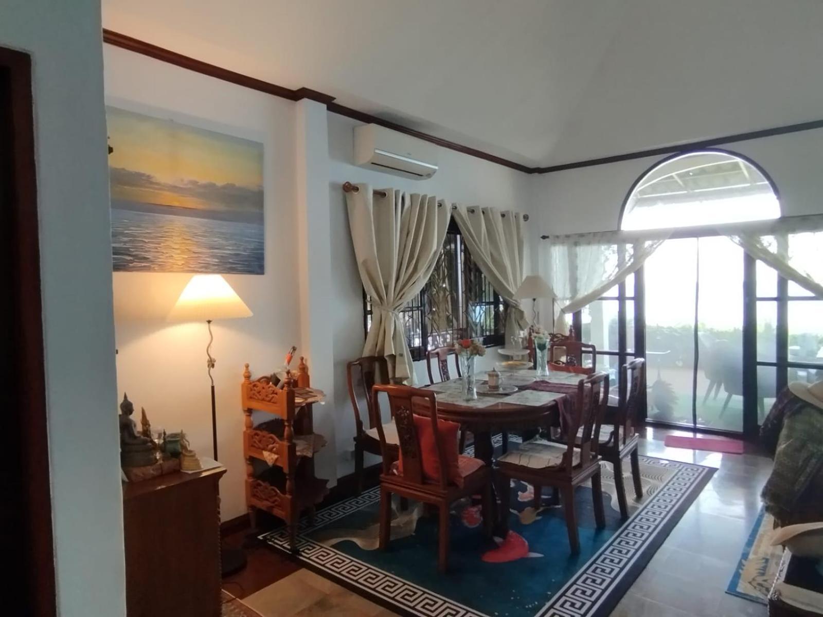 Villa Le Paradis Sur Kos Samui,bang Po *