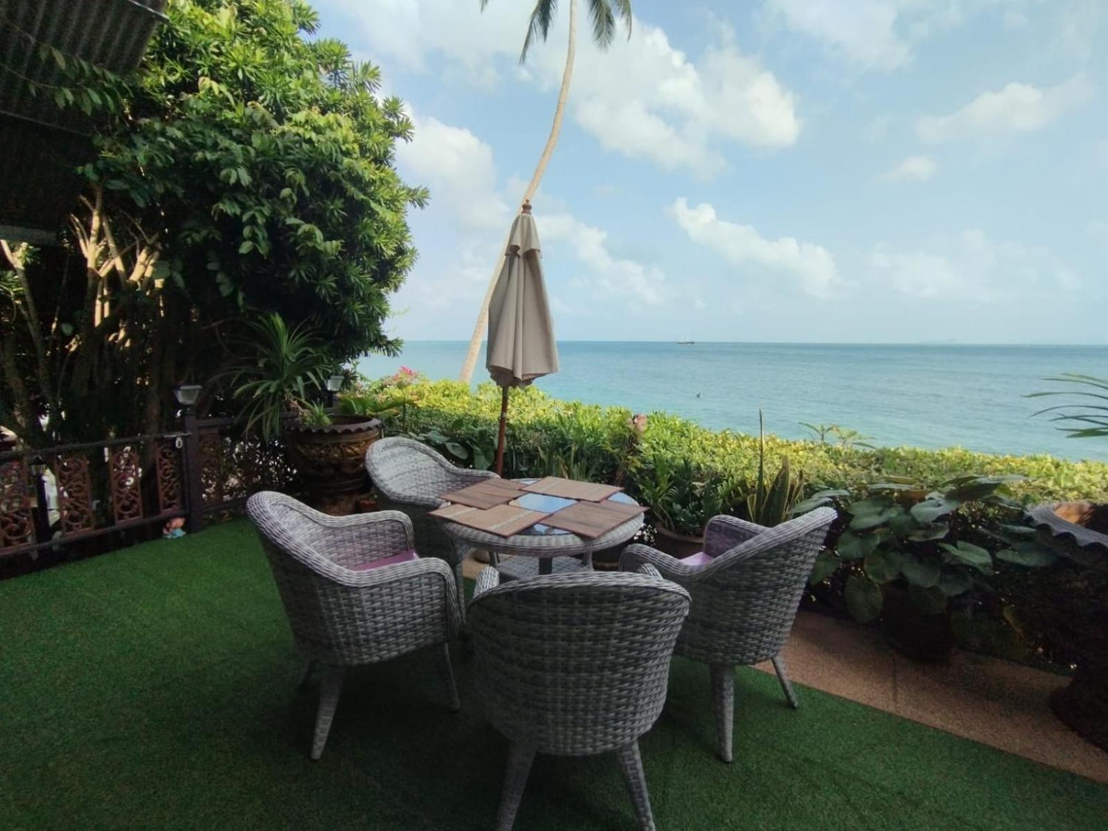 Villa Le Paradis Sur Kos Samui,bang Po Ban Bang Po