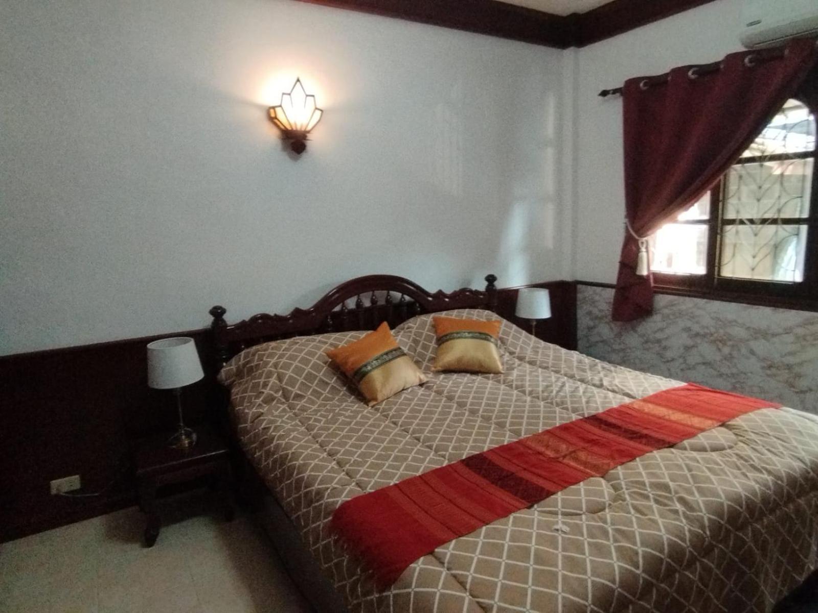 Villa Le Paradis Sur Kos Samui,bang Po *