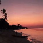 Le Paradis Sur Kos Samui,Bang Po Plage