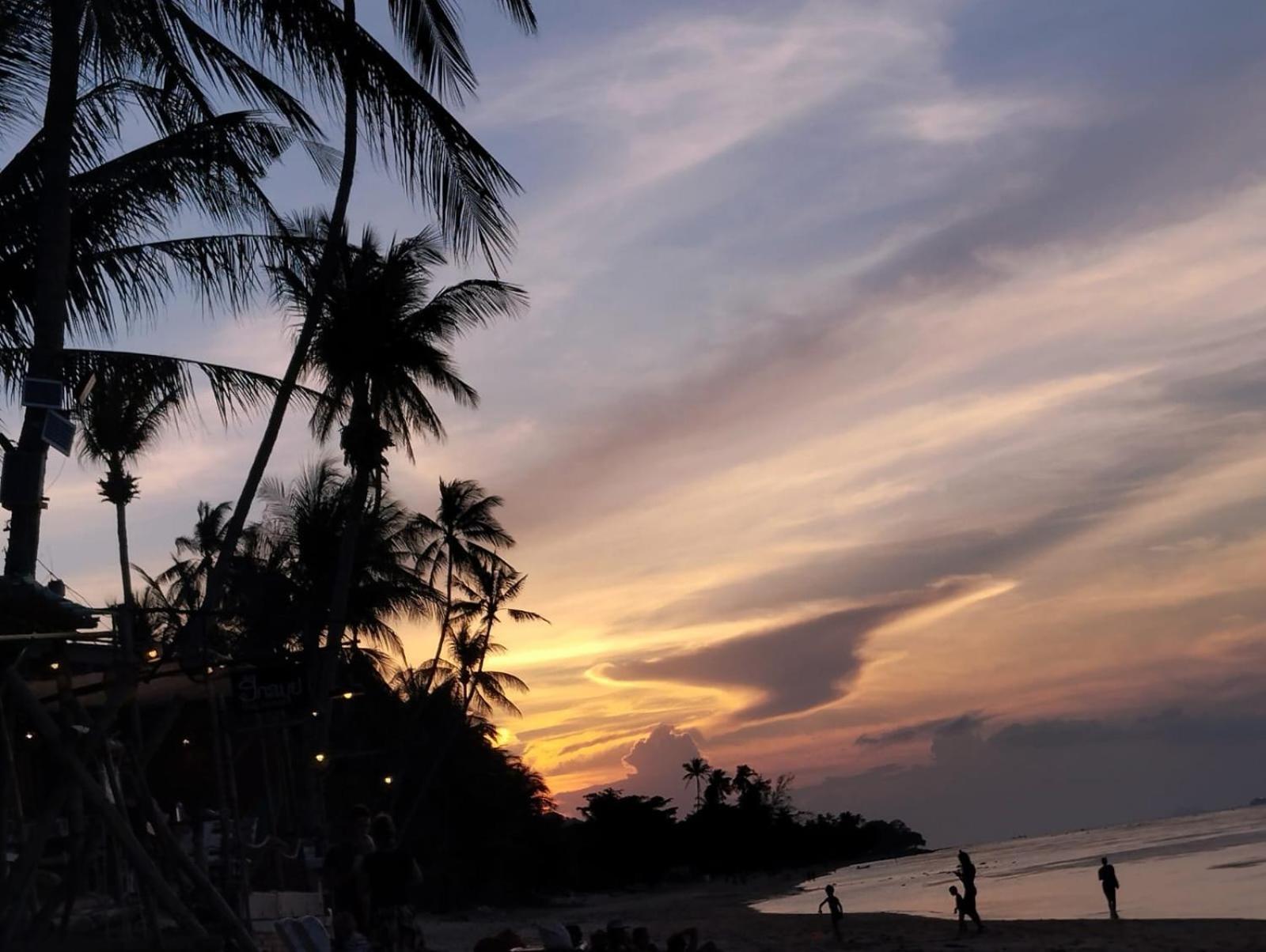 Pousada Le Paradis Sur Kos Samui,bang Po Ban Bang Po