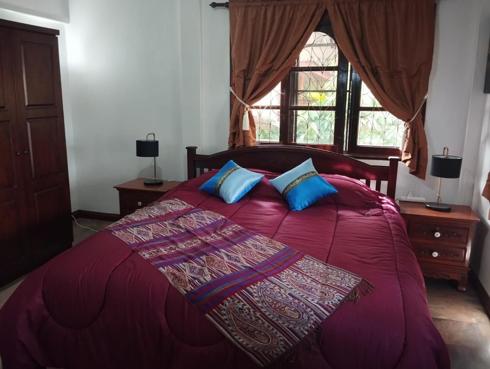 Le Paradis Sur Kos Samui,bang Po *