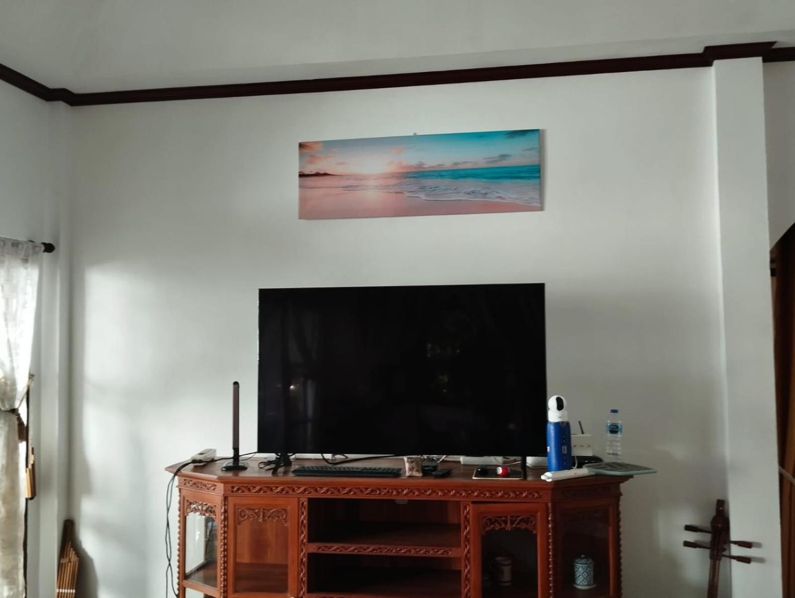 Pousada Le Paradis Sur Kos Samui,bang Po