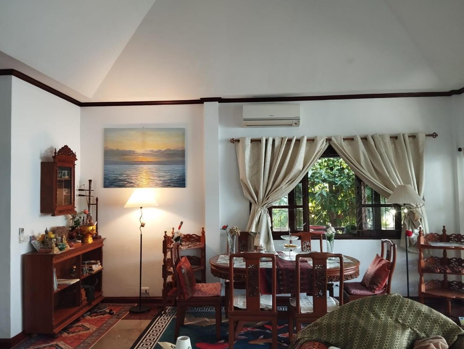 Le Paradis Sur Kos Samui,bang Po Pousada *