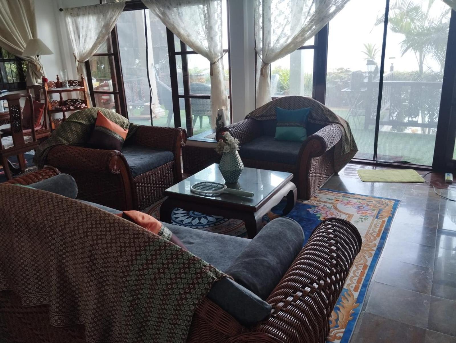 Le Paradis Sur Kos Samui,bang Po *