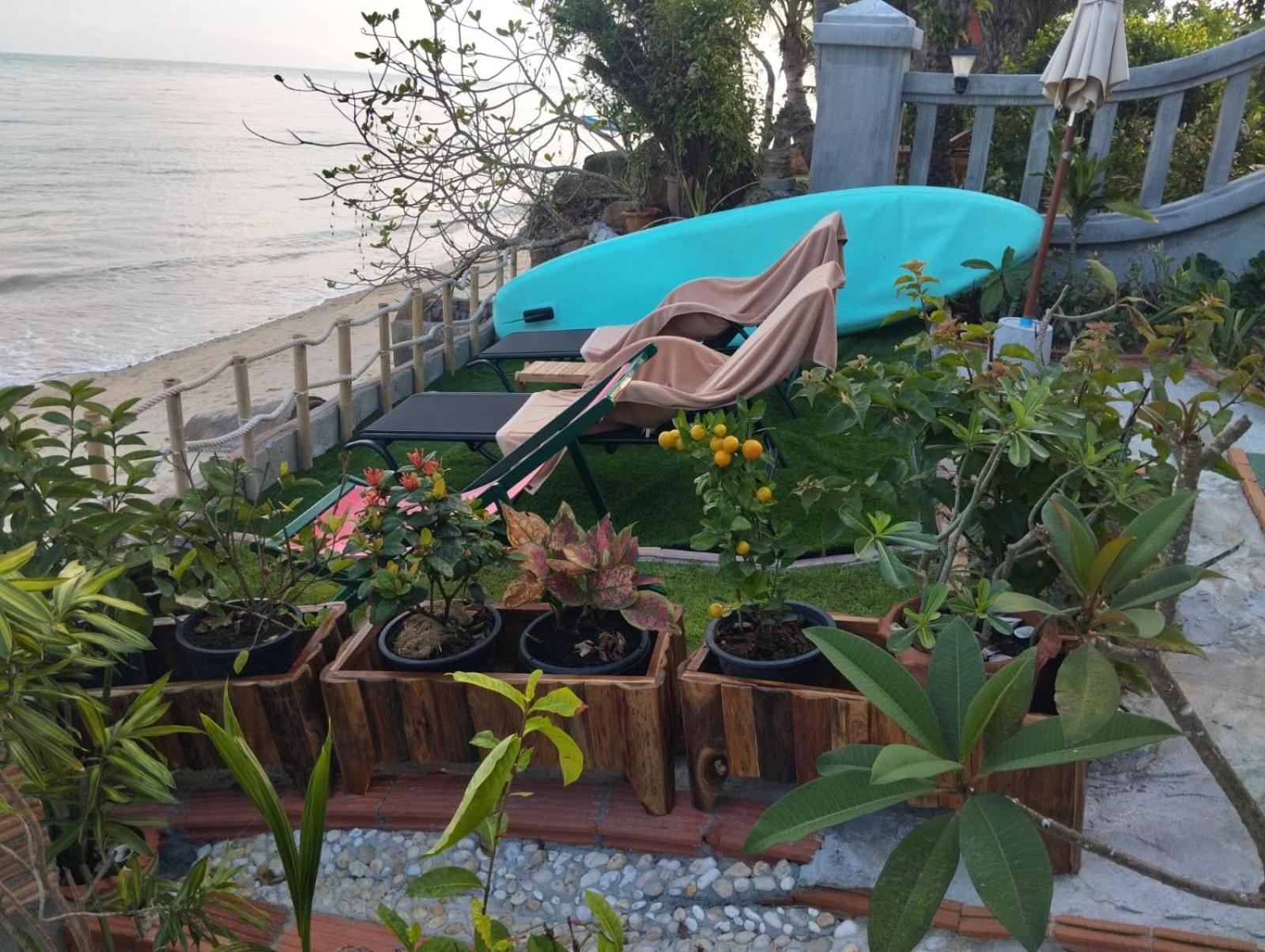 Pousada Le Paradis Sur Kos Samui,bang Po Ban Bang Po